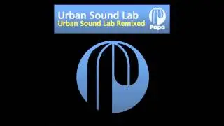 Urban Sound Lab feat. Terrance Downs - Karma (Opolopo Remix)