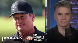 Jon Gruden wins Nevada Supreme Court ruling in NFL emails lawsuit | Pro Football Talk | NFL on NBC