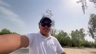 Kuwait security guard job