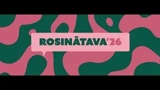 Rosinātava'26