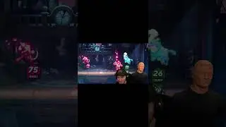2v2 parsec Multiversus