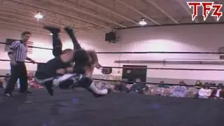 B-Boy's California Special to Alex Shelley