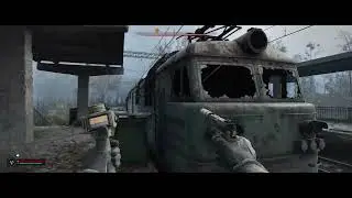 S.T.A.L.K.E.R. 2 / Росток