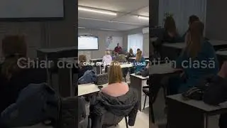 Cum funcționează pregatirea teoretică - Как проходит теоретическая подготовка
