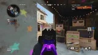 CW Double Nuke with 70GS + 2 off triple