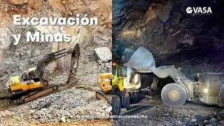 VASA Construcciones - Expertos en Construcci&oacute;n Industrial