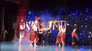 The Pirates of the Caribbean - AdagioNB