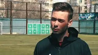 Игорь Бойчук|Полузащитник ФК 