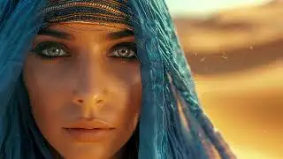 Saudi Arabia Mix 2025 - Desert Vibes: A Saudi Sound Adventure