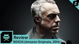 Zocked! - Cinema / Review / Bosch [German/HD]