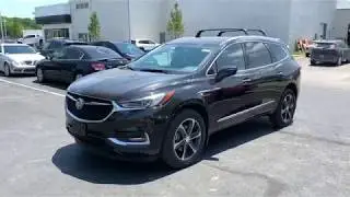 2019 Buick Enclave Essence AWD