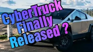 The Future of Electric Cars Revealed?