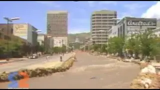 Is history repeating itself Salt Lake's readiness for flooding from City Creek examined