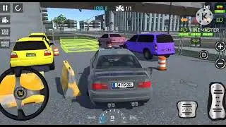 Car Parking Simulator 3D -  Car Game Android Gameplay