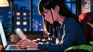 Lofi Study Music 📚 Chill Hip Hop Beats to Study/Work & Relax