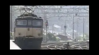 [鉄道PV][横軽]神々が恋した幻想郷
