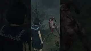 Why did the enemy follow me after my death??? 😅😅😅
