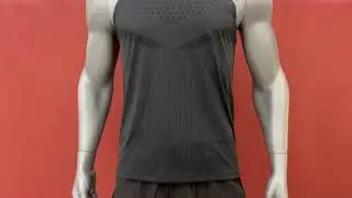 Akilex Performance Tank Top