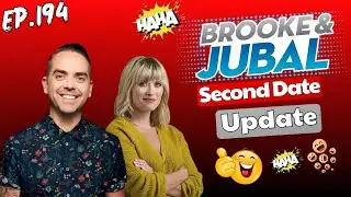 Brooke And Jubal Second Date Update | EP.194