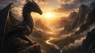 Legend Awakens