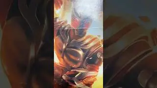 フィギュアライズ龍騎を組み立てた動画