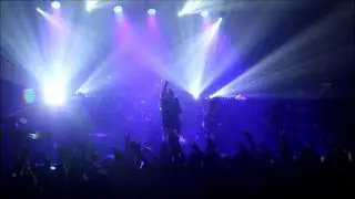 Moonspell - Full Moon Madness (live in Minsk 29/02/2012)