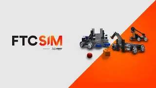 Video 8: FTC SIM Challenge 6 - Square