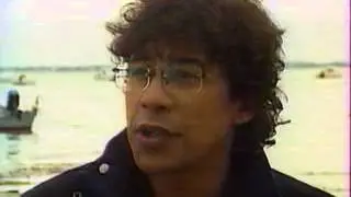 Fréquenstar Laurent Voulzy 1/4