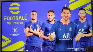 Hướng dẫn cài đặt Máy và Tay cầm PS4 với PES2021 mới nhất - Review máy ps4 trâu bò giá rẻ (P2)