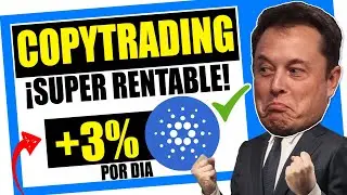 ✅👉 Copy Trading on OKX: Who Are the Best Traders? (Step by Step) | Copy Trading 3.0