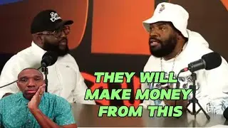 This Fake Fight Will Make These YouTubers Lots Of Money