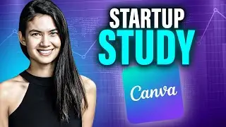 From Aussie Startup to Global Design Empire | Canva&rsquo;s Story