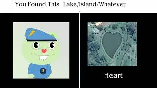 Flark Becoming Canny Uncanny (You Found This Lake/Island/Whatever Pt1)