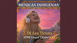 Ngi'&atilde; r&uuml; naca tadaug&uuml; ya Cristo_(House)_Dj Lex Ticuna