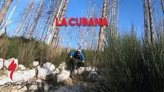 MTB Sacro Monte di Varese_Trail la Cubana