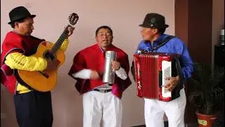 TRADICION ANDINA