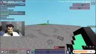 I KILLED CYREX XD FROM BLOXD IO ON HIS LIVESTREAM (IT was close :/)