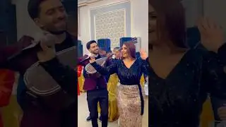 Sebnem Tovuzlu & SazMen Ceyhun Gedebey Toyunda Yeni Mahnilar