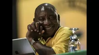 Cyril Ramaphosa Confirms Small Scale Cannabis Plans at #SONA2020