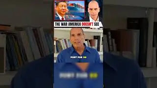 Hidden war of the 21st century - China conquering countries without firing a single bullet