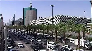 Saudi Arabia's oil price target revealed - economy