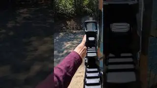 MEAN Bearing Delay - Custer August USPSA Stage 5 