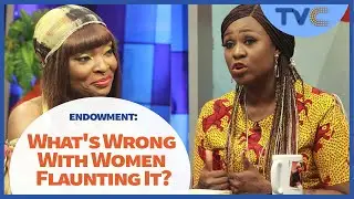 #BBNaija: Dorathy Cannot Take Her Endowment And Put It Aside For Your Sensibility - Mariam Longe