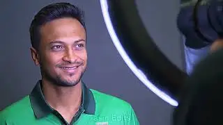 Maheroo Ft. Shakib Al Hassan .Beat Sync. Tasin Edits .