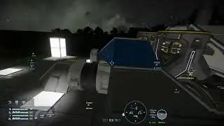 AdamAnthony Does Space Engineers (Build Vid) Making The Space Pod A Hybrid