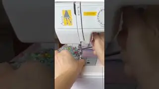 Hey Beginner Sewists, This One is For You!
