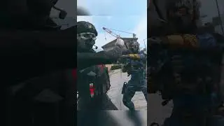 mw3 interstellar unlocked #shorts