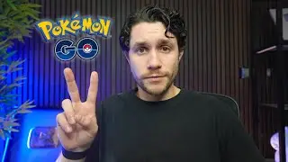 I&rsquo;m Retiring from the Pok&eacute;mon GO Grind