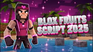 BLOX FRUITS SCRIPT 2025 | AUTO FARM & INSTANT KILL | FREE DOWNLOAD ✅
