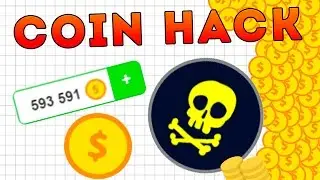 ● HOW TO GET FREE COINS IN AGARIO 2016 [100% WORKING] ✔ AGAR.IO COIN HACK 2016 ● HACK COINS